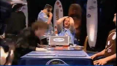 Topdeck of the Century