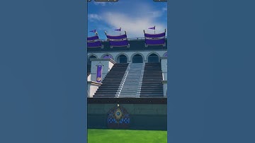 I made rocket league fortnite