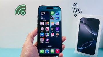 How To Turn Off Do Not Disturb on iPhone 16 / 16 Plus / 16 Pro / 16 Pro Max