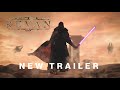 Star wars  revan trailer