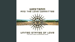 United States of Love (Loveparade 2006) (Official 7" Mix)