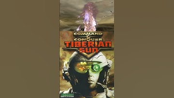 Early Tiberian Sun Sneak Peek — Pre-Release Footage (Command & Conquer)