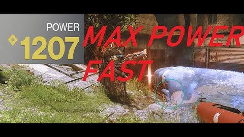 Fastest way to get to 1200 Light Destiny 2 Beyond Light