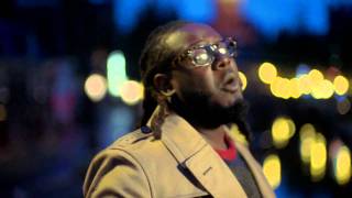 T-Pain - 5 O'Clock ft. Wiz Khalifa Lily Allen Official Video