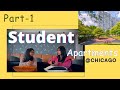 Student housing in chicago  part 1  governors state university