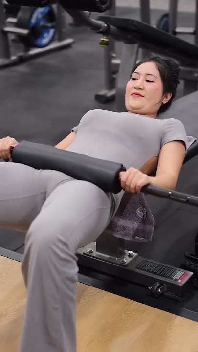 Intan Aninda #intananinda #gym #gymgirl #gymmotivation #video #shortvideo #girl #viralshort #gym