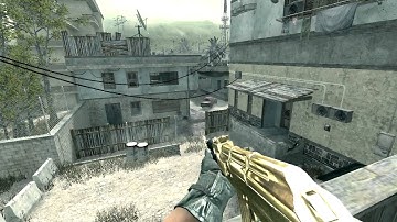 "Preview" Custom Camo Pack #4 ¤ CoD4¤ CoDCamoDesign