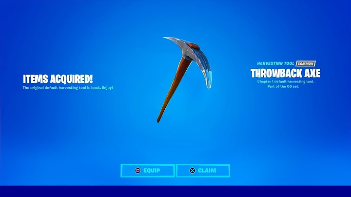 JAK ZDOBYĆ ZA DARMO OG KILOF w FORTNITE! (Darmowe Przedmioty)