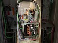 GENERAC 9 KW OVERCRANK - WILL NOT START - 30 PSI COMPRESSION