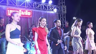 Orkes Orkadong Khmer Song Cambodia Wedding Moryoura 