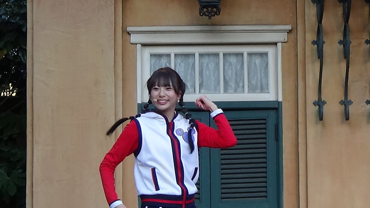 TDL  ジャンボリミッキー  2025/1/11(16:00)