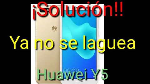 Perché il mio Huawei si blocca?
