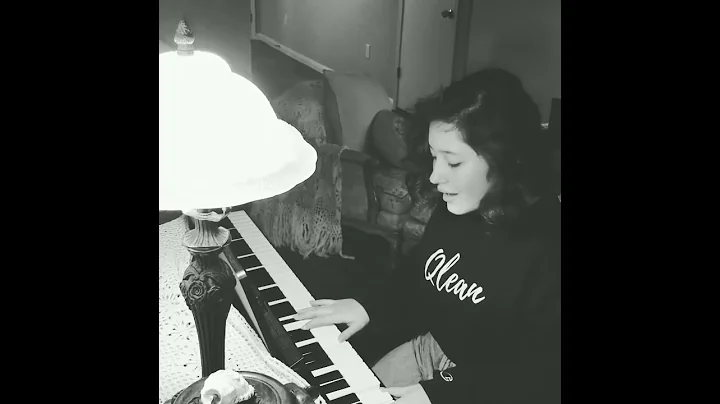 Hillsong - Broken Vessels (Amazing Grace) Cover