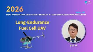 Long-Endurance Fuel Cell UAV Long-Endurance Fuel Cell UAV