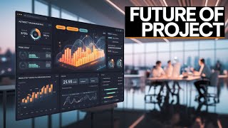 Future of Project Management: Trends & Innovations to Watch in 2025