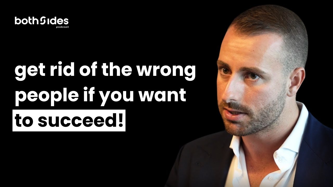 How To Earn Your FIRST $1M by 25 Hanan Cawley