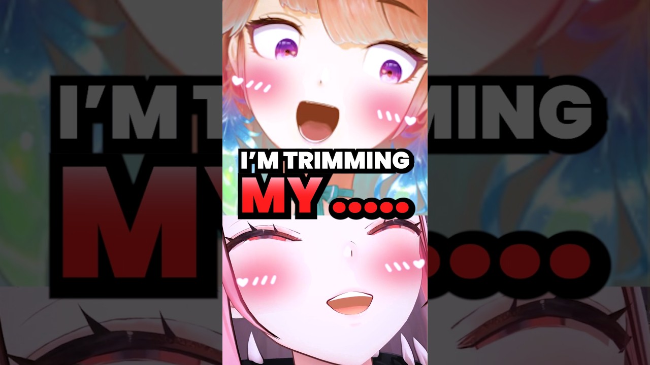 CALLI CAN'T STOP LAUGHING AFTER KIARA SAID THIS 😭💀【HOLOLIVE EN】