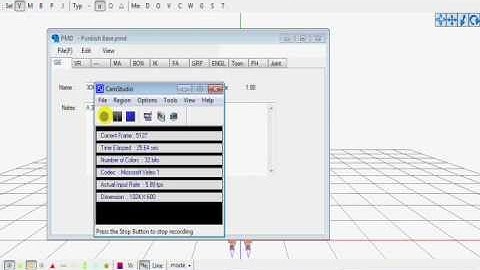MMD:PMD: How to change color