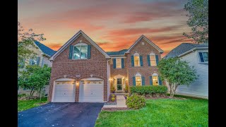 42460 Unicorn Drive, Chantilly VA