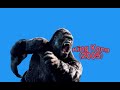 Garlic Fred Recommends: King Kong (2005)