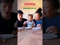 親の悲しむ顔が見たくない癒される赤ちゃんTOP5