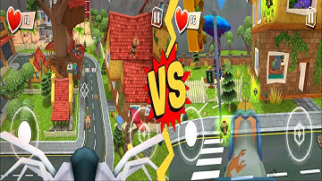 Dark Riddle New Update 22.0.3 🤖 | End of Robot Robot Development | New Story | Part 240