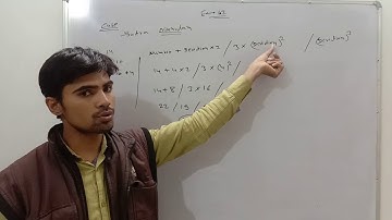 Ex. :-1.2 //Vedic Maths // $Cube) Nikhilam sutra