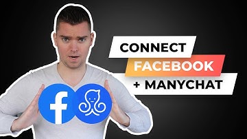 2 Ways To Connect Manychat Flows With Facebook Ads [Walkthrough]