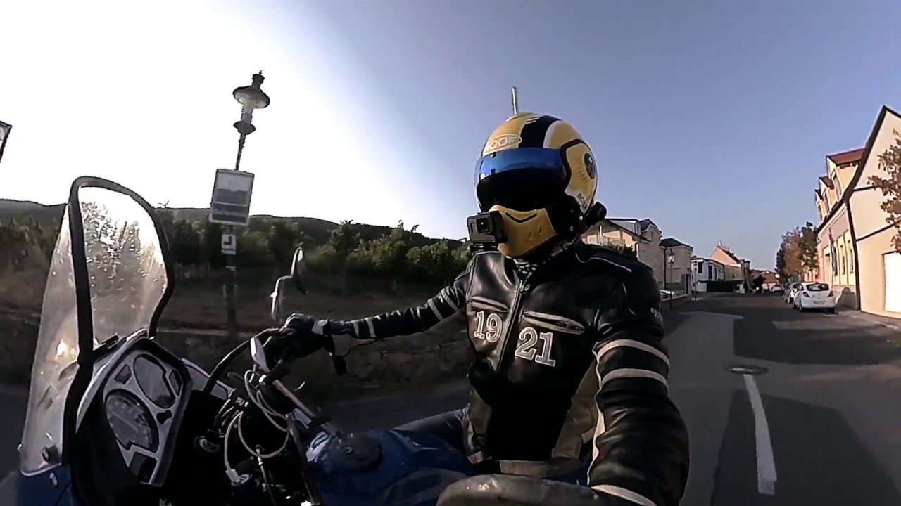 gopro 360 motorcycle