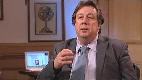 Gil Rosen Talks to Telecom TV from Telco 2.0 Executive Brainstorm