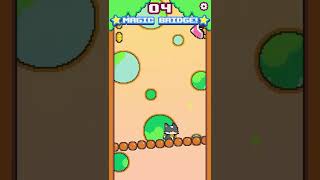 Magic Bridge - Challenge 3