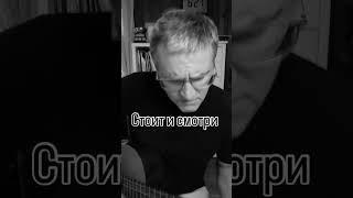 Стой и смотри