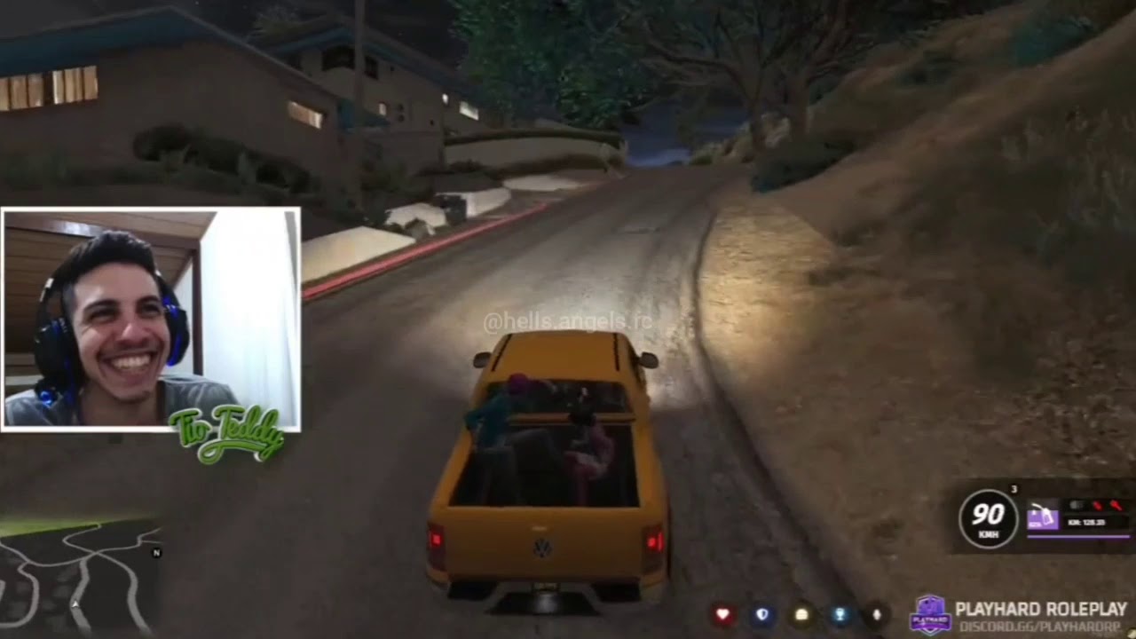 EXUBAKIRA e KONSHELEVA APRONTANDO!