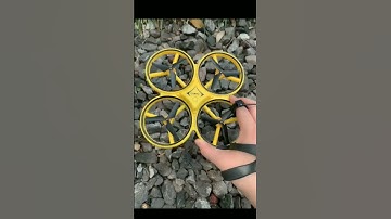 Gesture control drones #drones #drone #droneunder3000