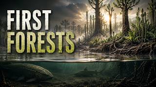 The Devonian Period: How the First Forests Changed Earth
