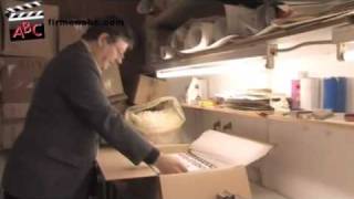 Ara-Print Uwe Schuffert E. K. Stempel, Schilder, Drucksachen In Berlin, Bezirk Tegel