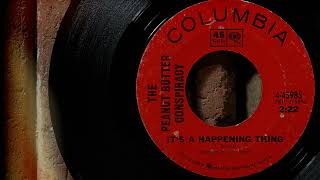 The Peanut Butter Conspiracy - It&#39;s A Happening Thing  ...1967