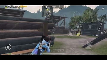 INSANE 1v1 M416 Room – You Won’t Believe This!"#pubgmobile #1v1M416 #tdm