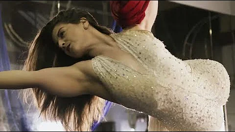 Strength - Jen Bricker TV Commercial | Pass It On