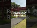 Royal park rajapruek