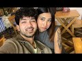 Started making vlogs again with riyaskivik   zainqureshivlog