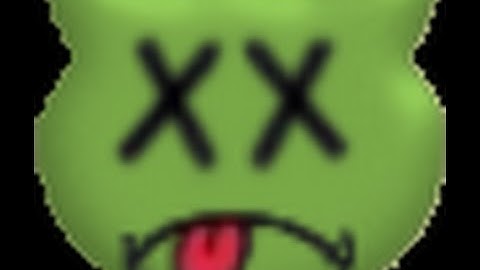 Toontown Rewritten - Worst Way to Die in a Factory