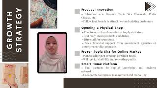 SYAMILA BINTI ZAKUAN (285978) - 2u2i Final Business Project - UUM