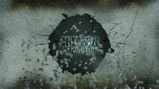 CREATON PRODUCTION INTRO 2 - After Effect, cinematic movie, trapcode form