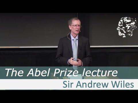 Andrew Wiles: Fermat&rsquo;s Last theorem: abelian and non-abelian approaches