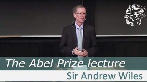 Andrew Wiles: Fermat