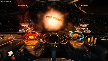 Elite: Dangerous - no bounty for NPC kill?