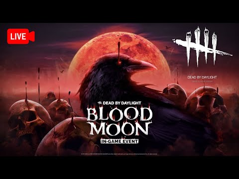 突然激ウマになったイベント | Dead by Daylight【生放送】