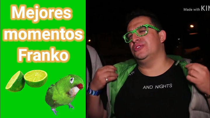 Mejores momentos Franco Bonilla || Con Ánimo de Ofender