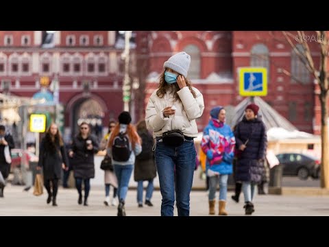 В Москве запустят программу «Миллион призов» для участников голосования